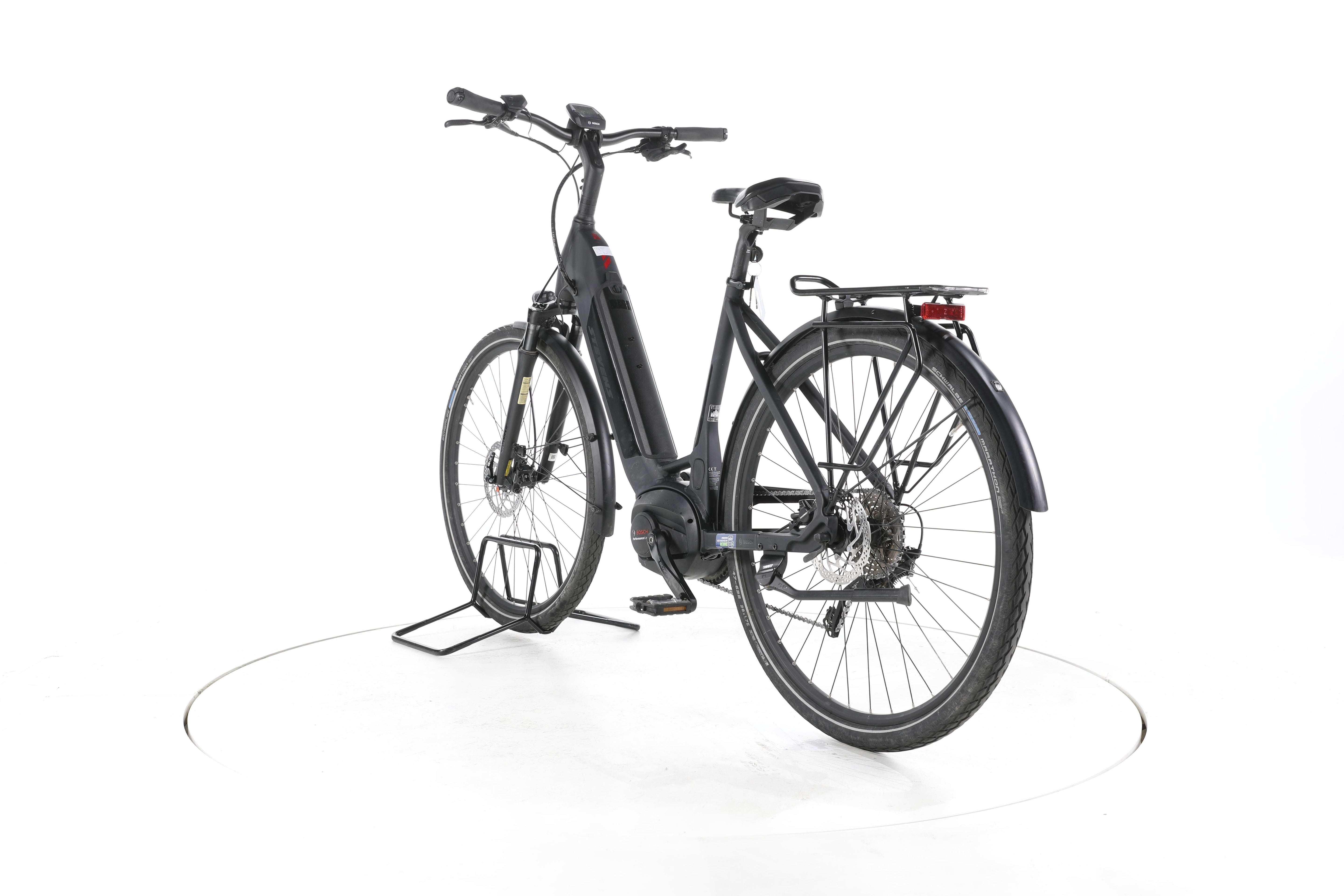 Stevens E-Lavena PT5 Trekking E-Bike Tiefeinsteiger - Image 9