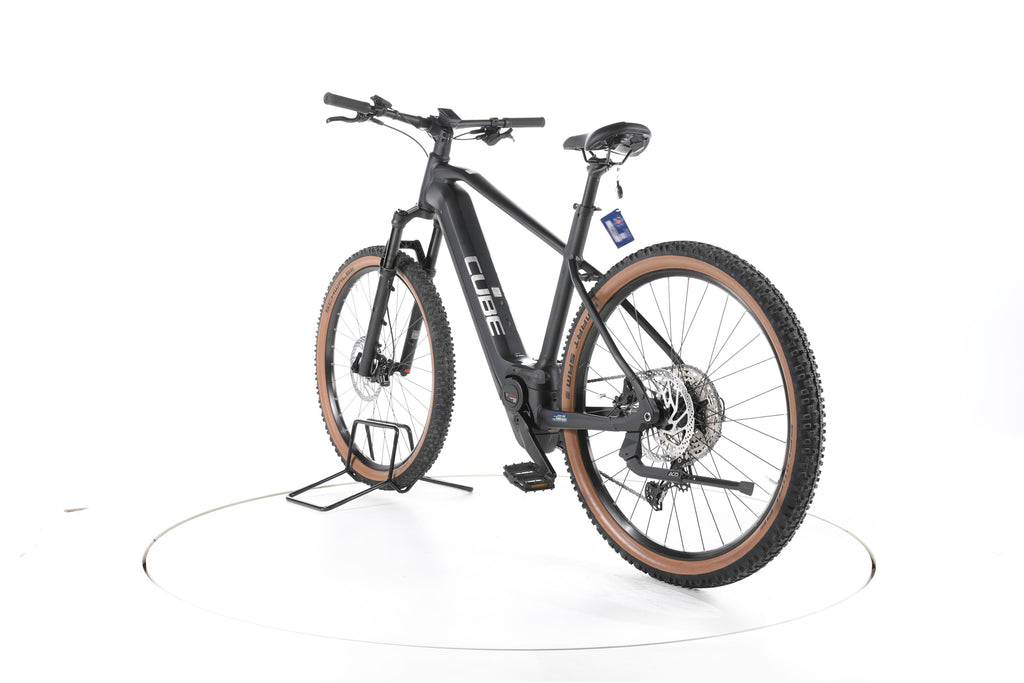Cube Reaction Hybrid SL E-Bike - Image 9
