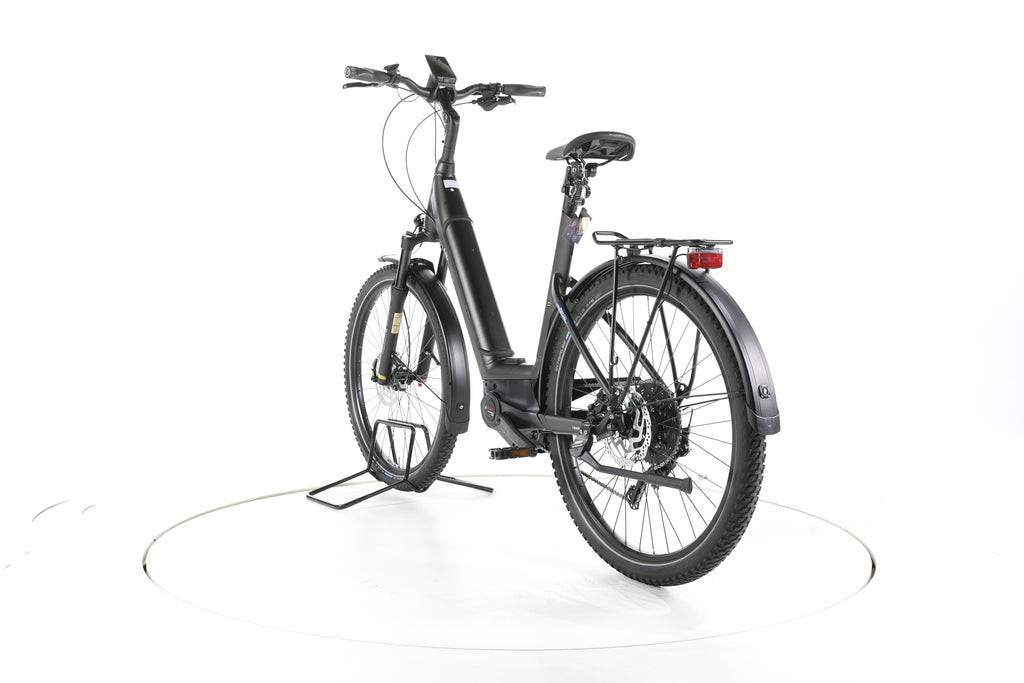 e-bike manufaktur 13Zehn Cross Trekking E-Bike Tiefeinsteiger - Image 9