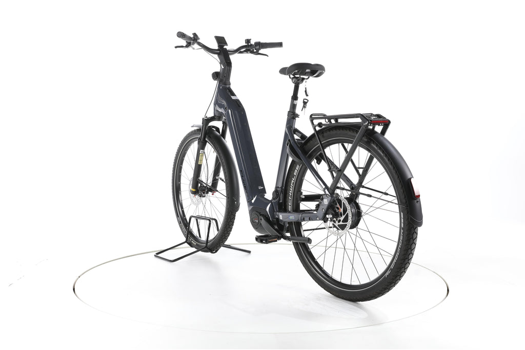 FLYER Gotour City E-Bike Tiefeinsteiger 2024 - Image 9