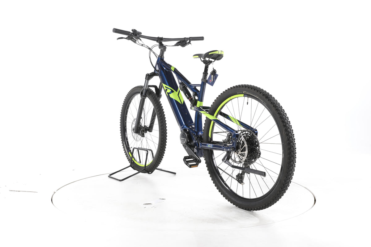 R Raymon FullRay 130E 6.0 E-Bike Fully - Image 9