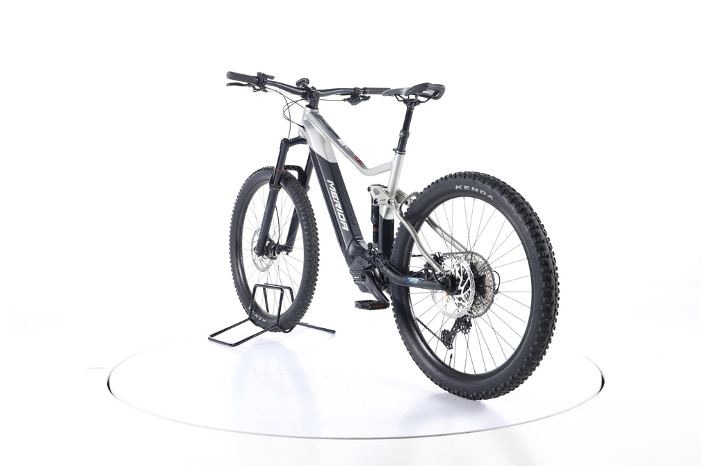 Merida eONE-SIXTY 500 EP2 Fully E-Bike - Image 9