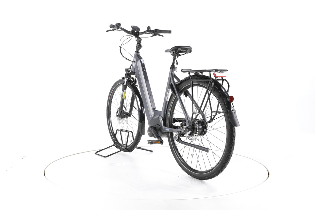 Westland On Tour City E-Bike Tiefeinsteiger - Image 9