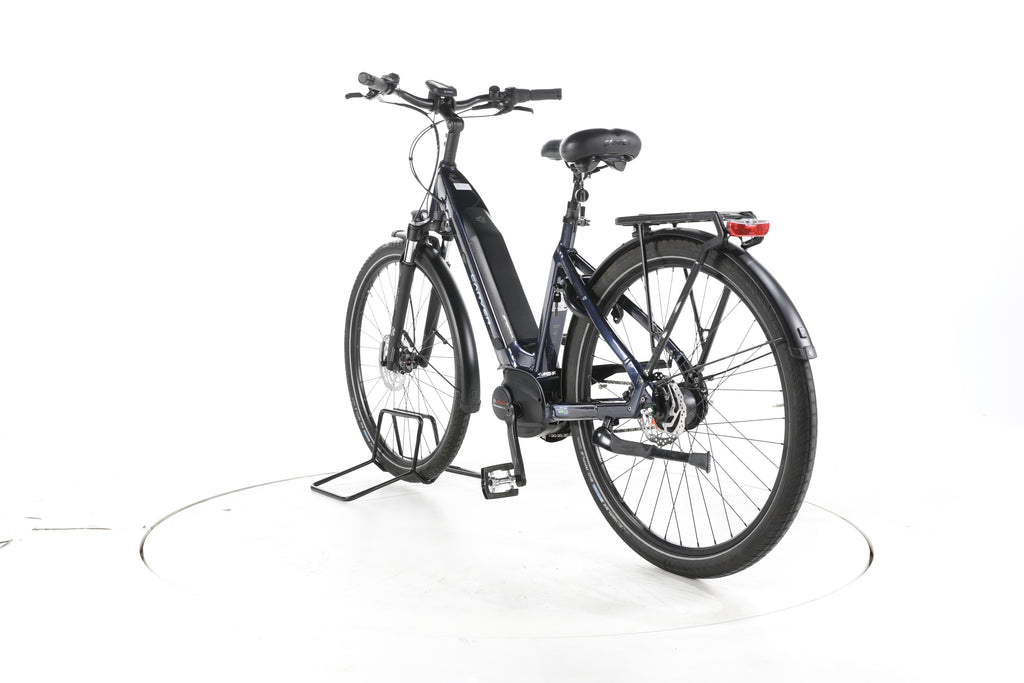 Carver Cityzen E.430 City E-Bike Tiefeinsteiger - Image 9