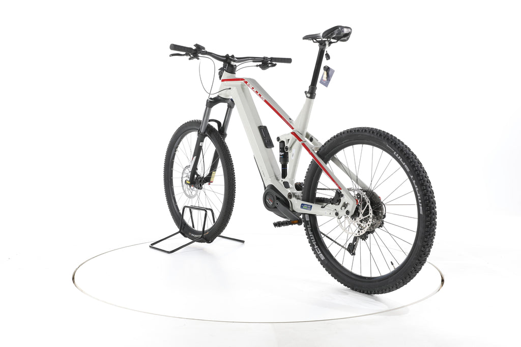 Bulls Sonic EVO AM 1 E-Bike Fully - Image 9
