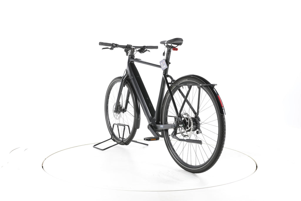 Riese & Müller UBN Five City E-Bike - Image 9