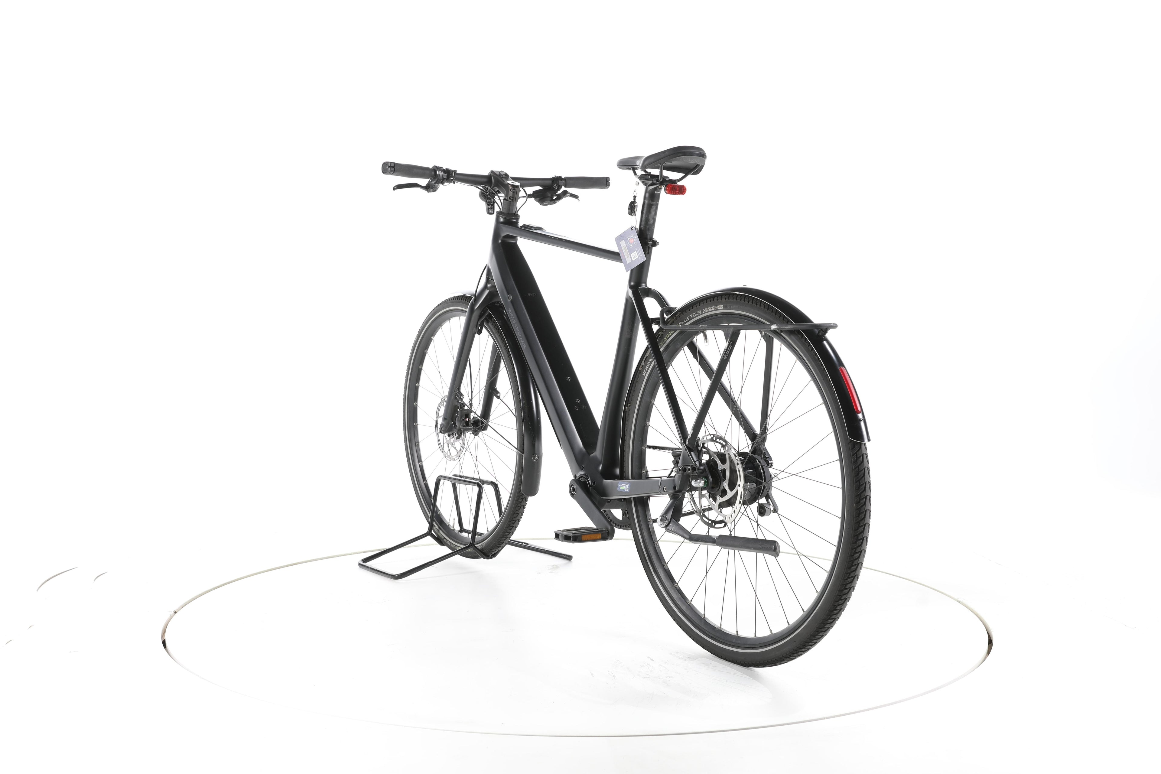 Riese & Müller UBN Five City E-Bike - Image 9