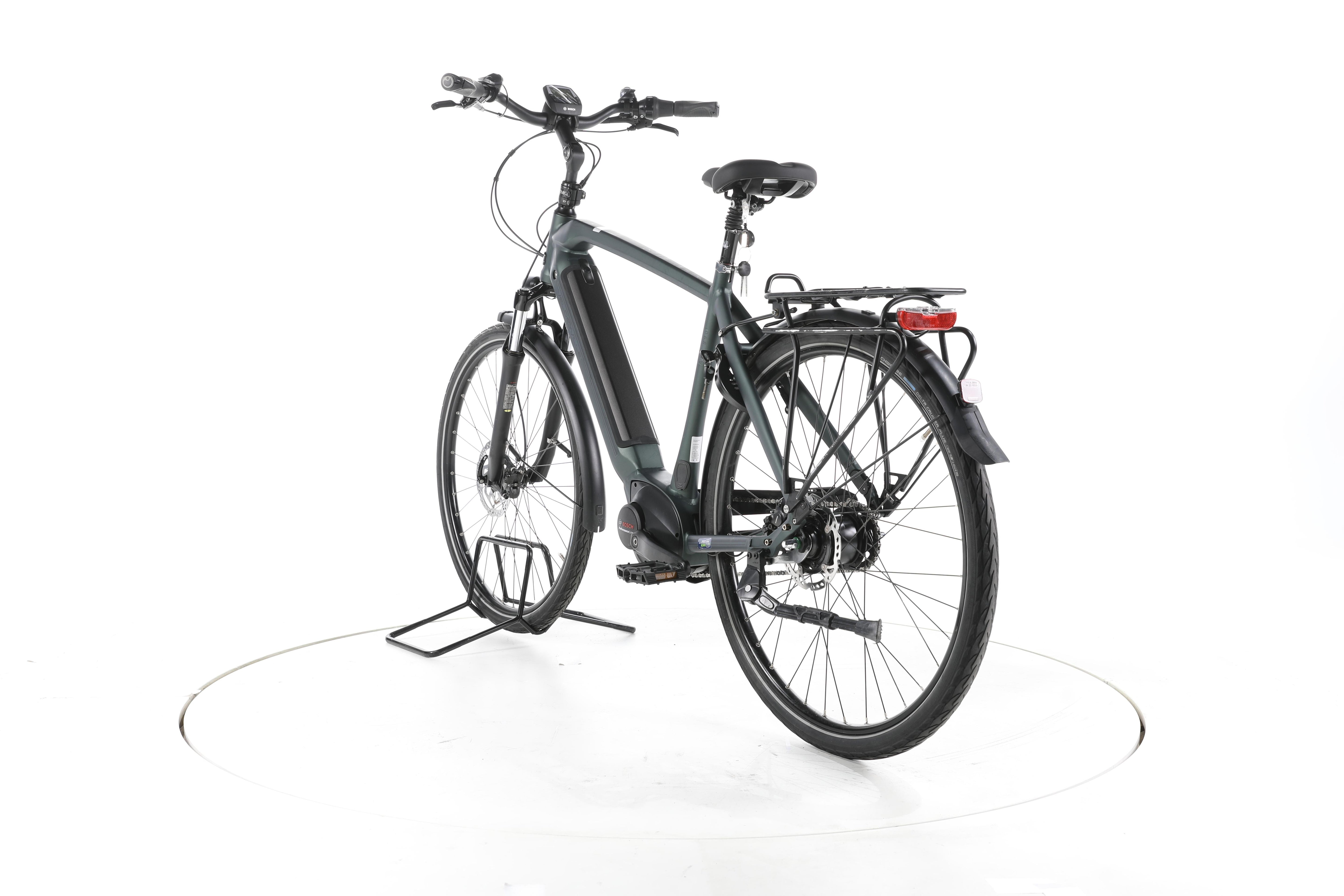 Velo de Ville AEB 890 City E-Bike - Image 9