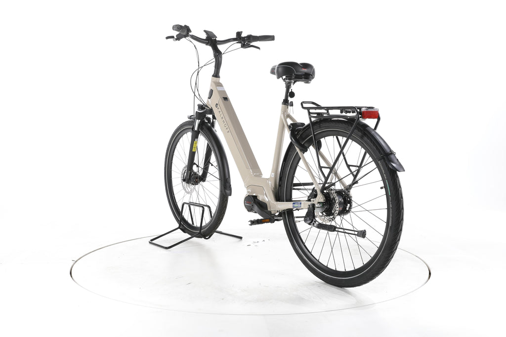 Kalkhoff Image 3.B Advance City E-Bike Tiefeinsteiger - Image 9