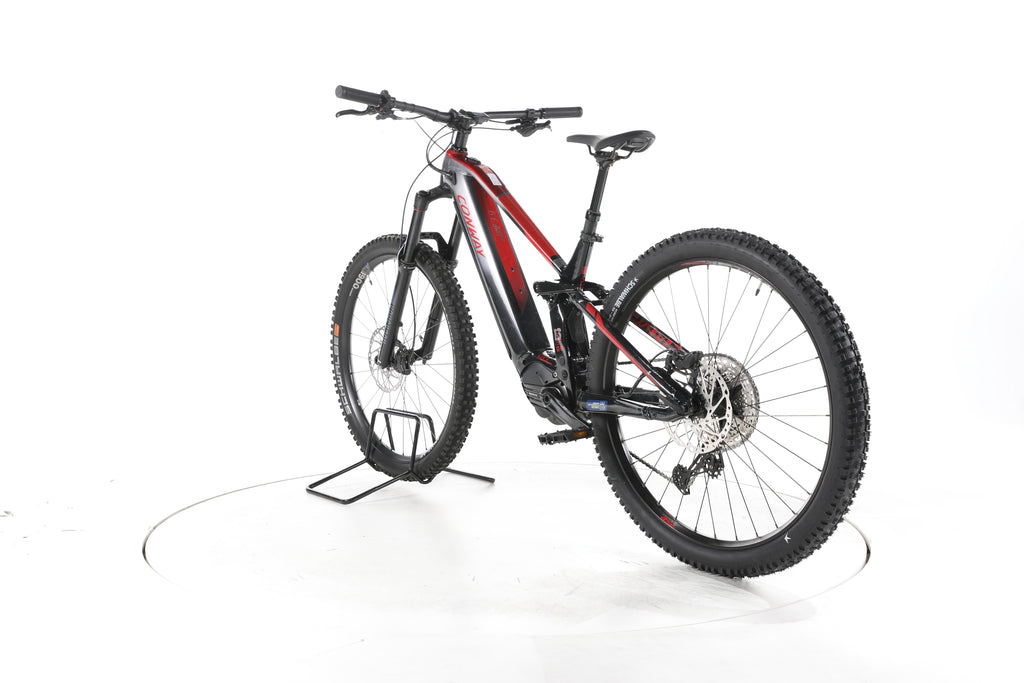 Conway eWME 3.9 E-Bike Fully - Image 9