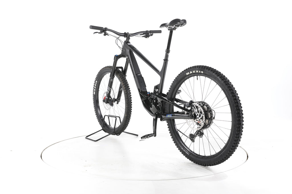 Rocky Mountain Altitude C70 Fahrrad Fully - Image 9