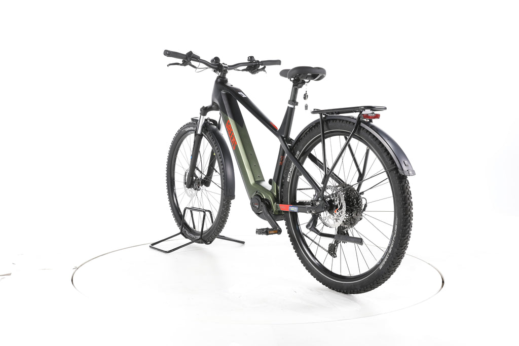 Green's Watford FN Trekking E-Bike 2024 - Image 9