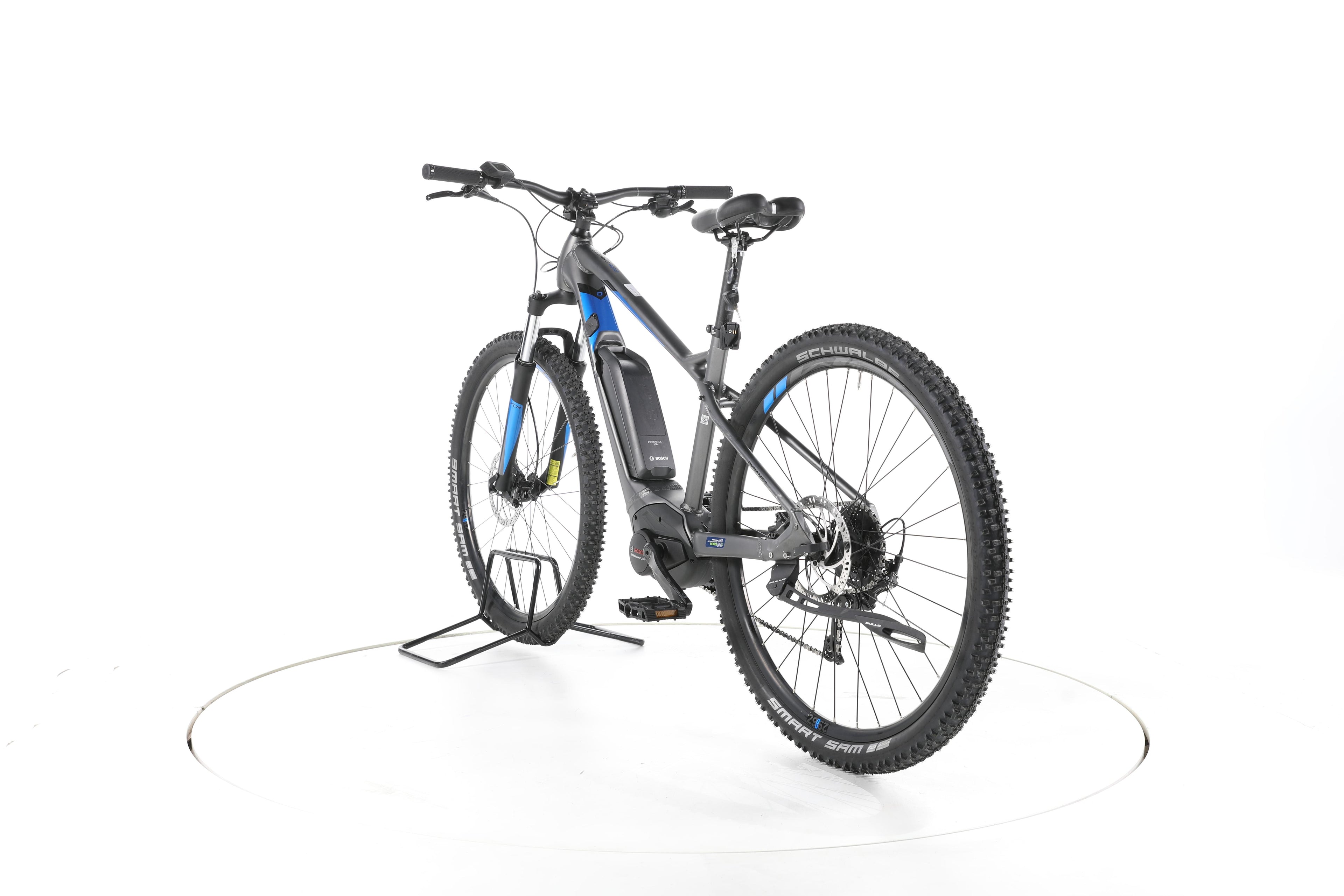 Dynamics Vulcano 400 E-Bike - Image 9