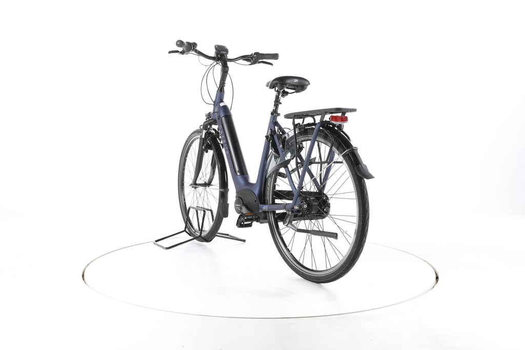 Gazelle Arroyo C7+ HMB Elite City E-Bike Tiefeinsteiger - Image 9