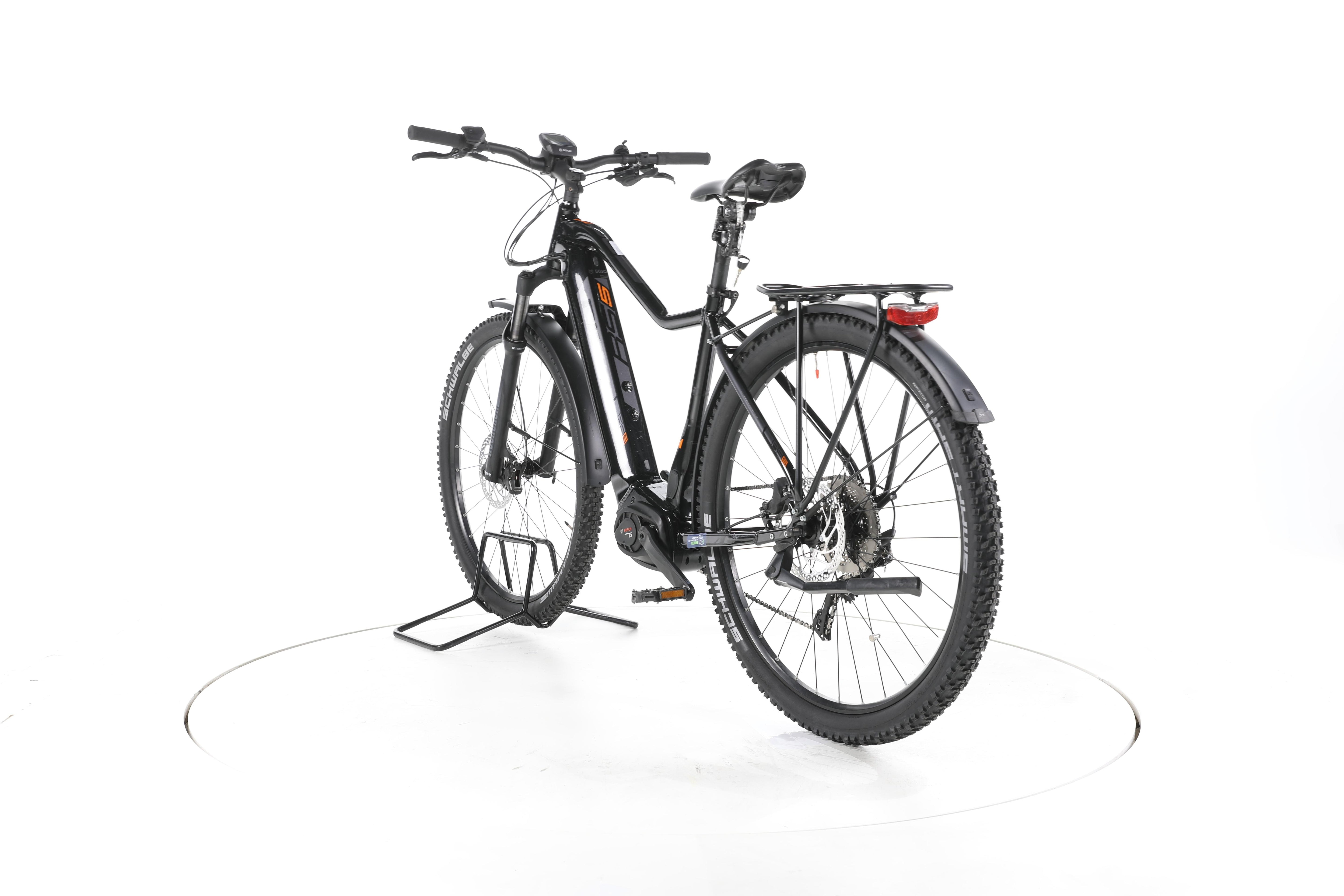 Rieju RS5 Trekking E-Bike - Image 9