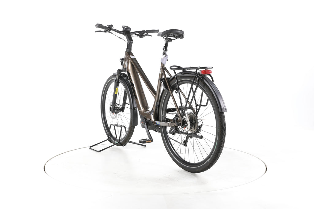 KTM Macina Tour P510 Trekking E-Bike - Image 9