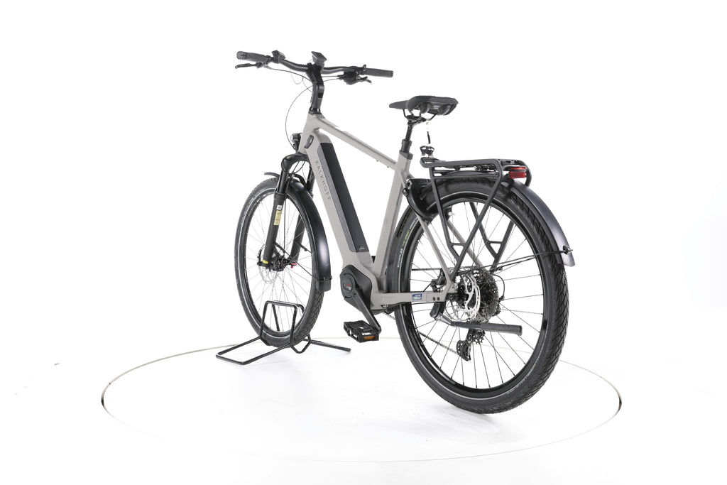 Kalkhoff ENTICE 5.B MOVE Trekking E-Bike 2023 - Image 9