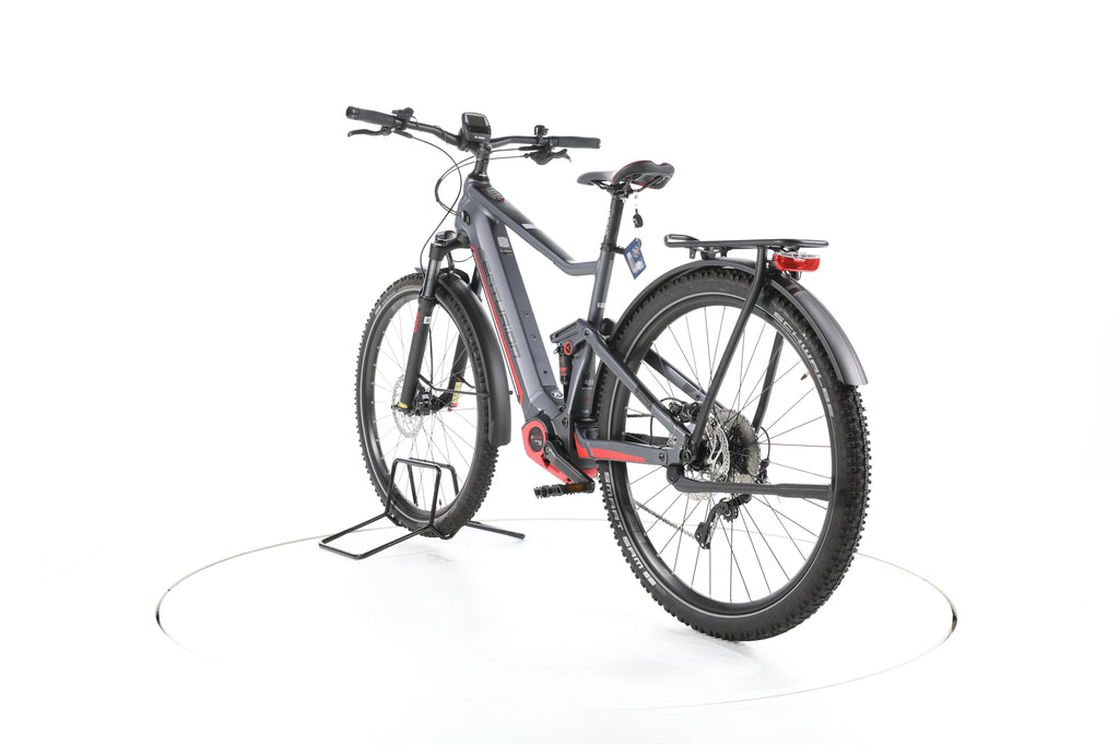 Centurion Lhasa E R760i SUV E-Bike 2024 - Image 9