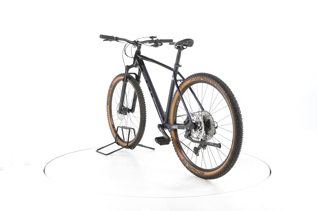 Bulls Copperhead 3S,Schwarz,51cm - Image 9