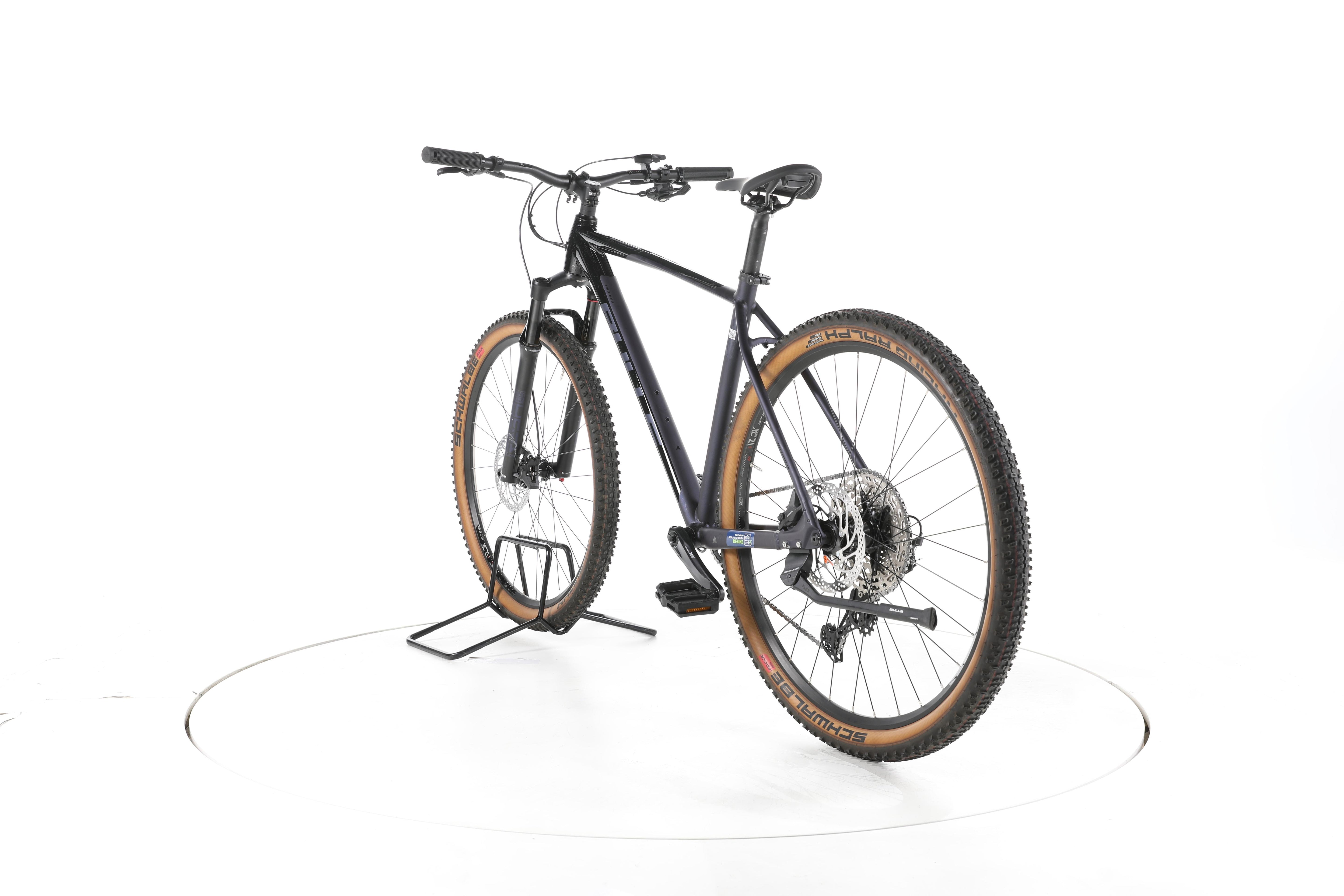 Bulls Copperhead 3S,Schwarz,51cm - Image 9