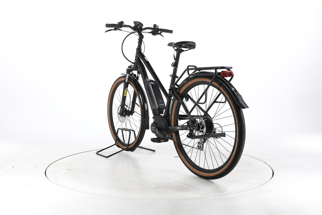 Pegasus Solero E8 Plus Trekking E-Bike - Image 9