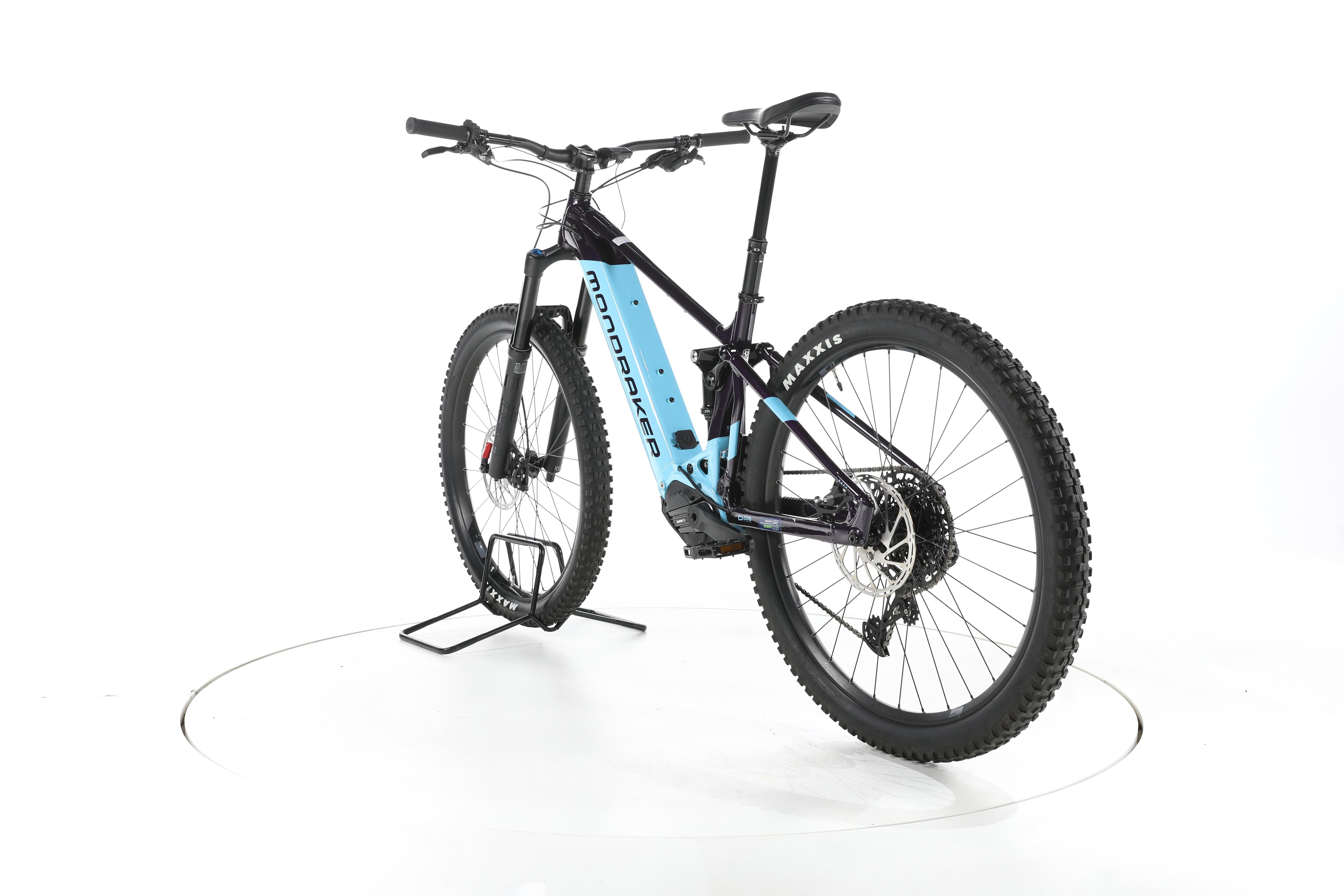 Mondraker DUSK R E-Bike Fully - Image 9