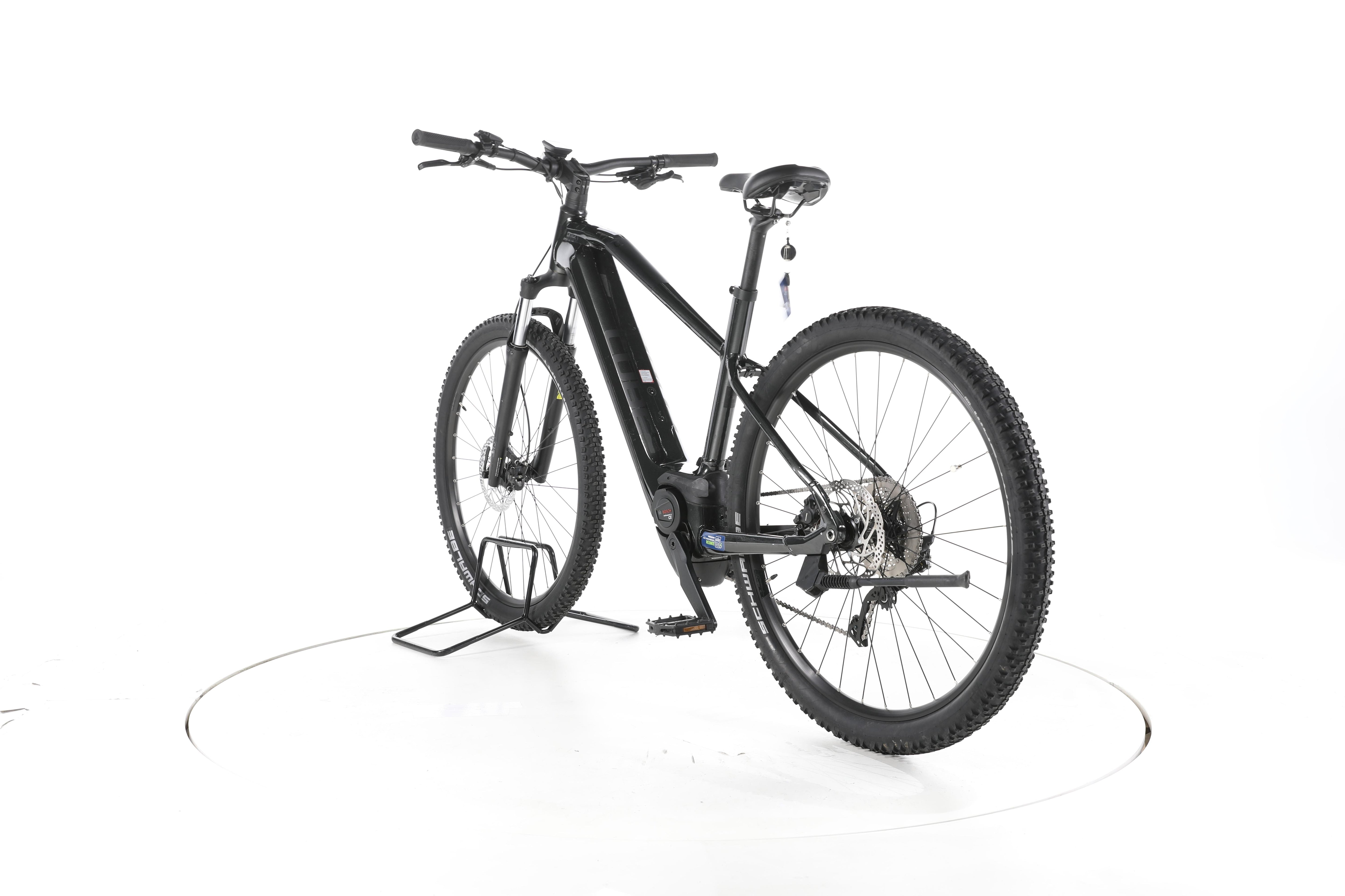 Cube Reaction Hybrid ONE E-Bike - Image 9