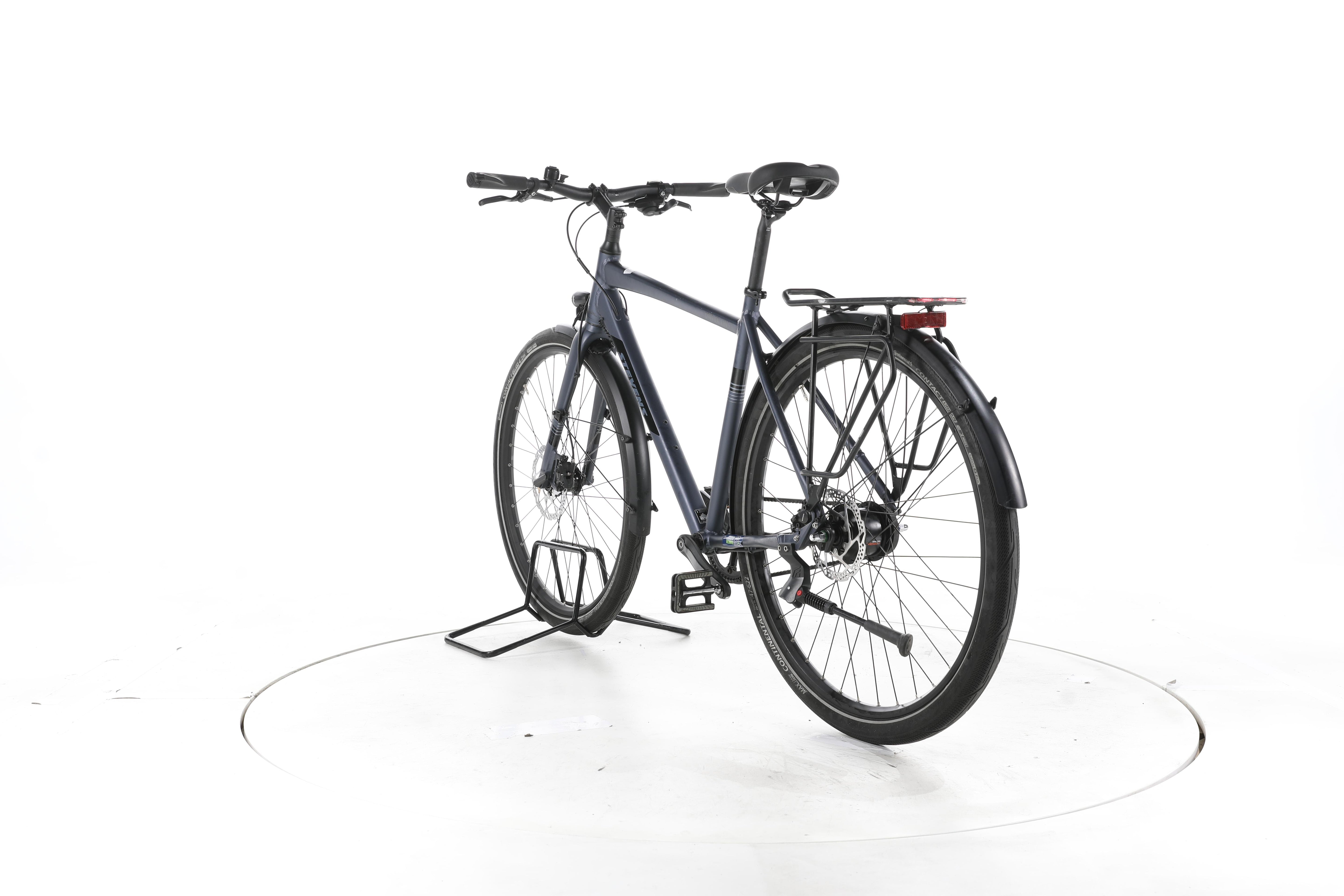 Stevens Courier Luxe Fahrrad City & Trekking - Image 9