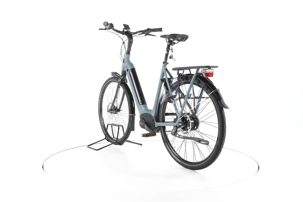Gazelle Arroyo C5 HMB Elite City E-Bike Tiefeinsteiger 2024 - Image 9