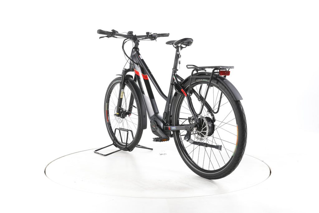 Malaguti CAREZZA TRT 5.2 City E-Bike - Image 9