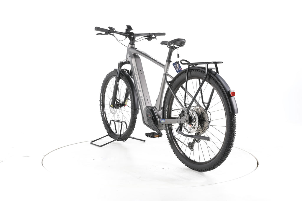 Focus AVENTURA² 6.8 Trekking E-Bike - Image 9
