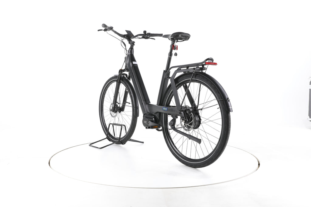 TENWAYS AGO T City E-Bike Tiefeinsteiger - Image 9