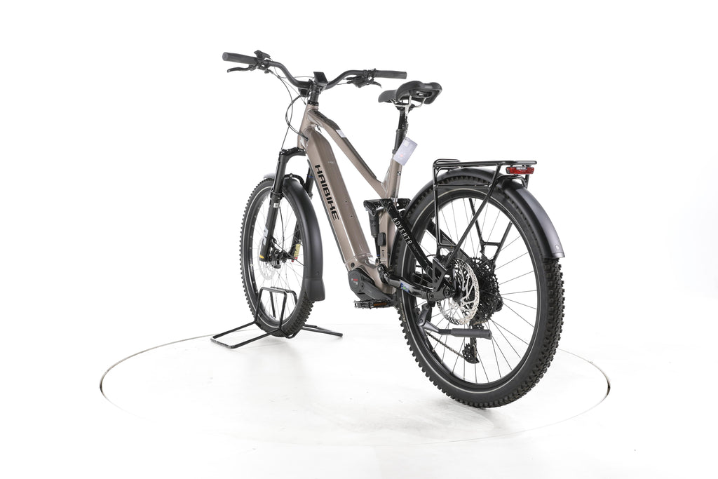 Haibike Adventr 10 SUV E-Bike 2025 - Image 9