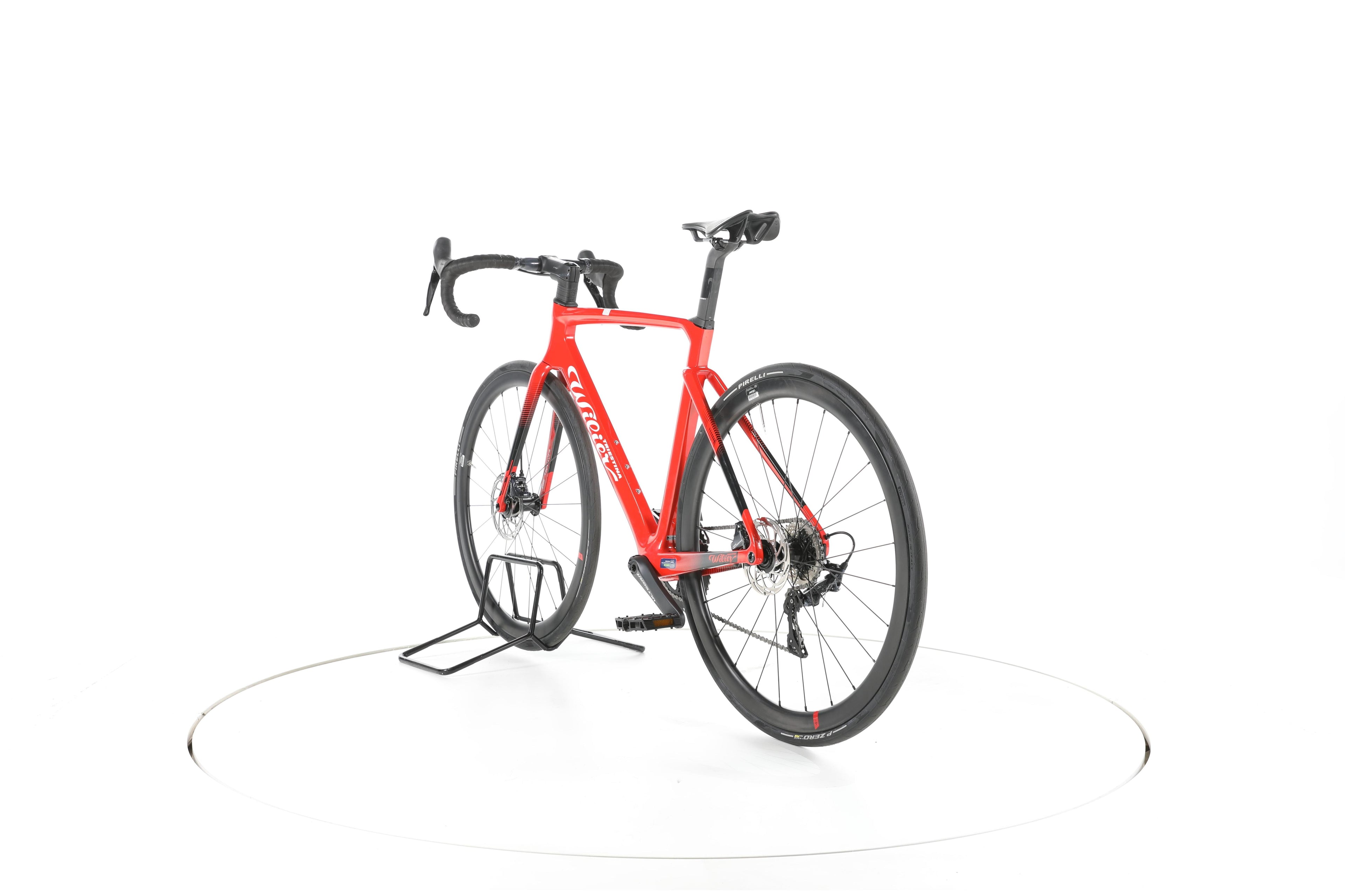 Wilier Cento 10 SL DISC - Image 9