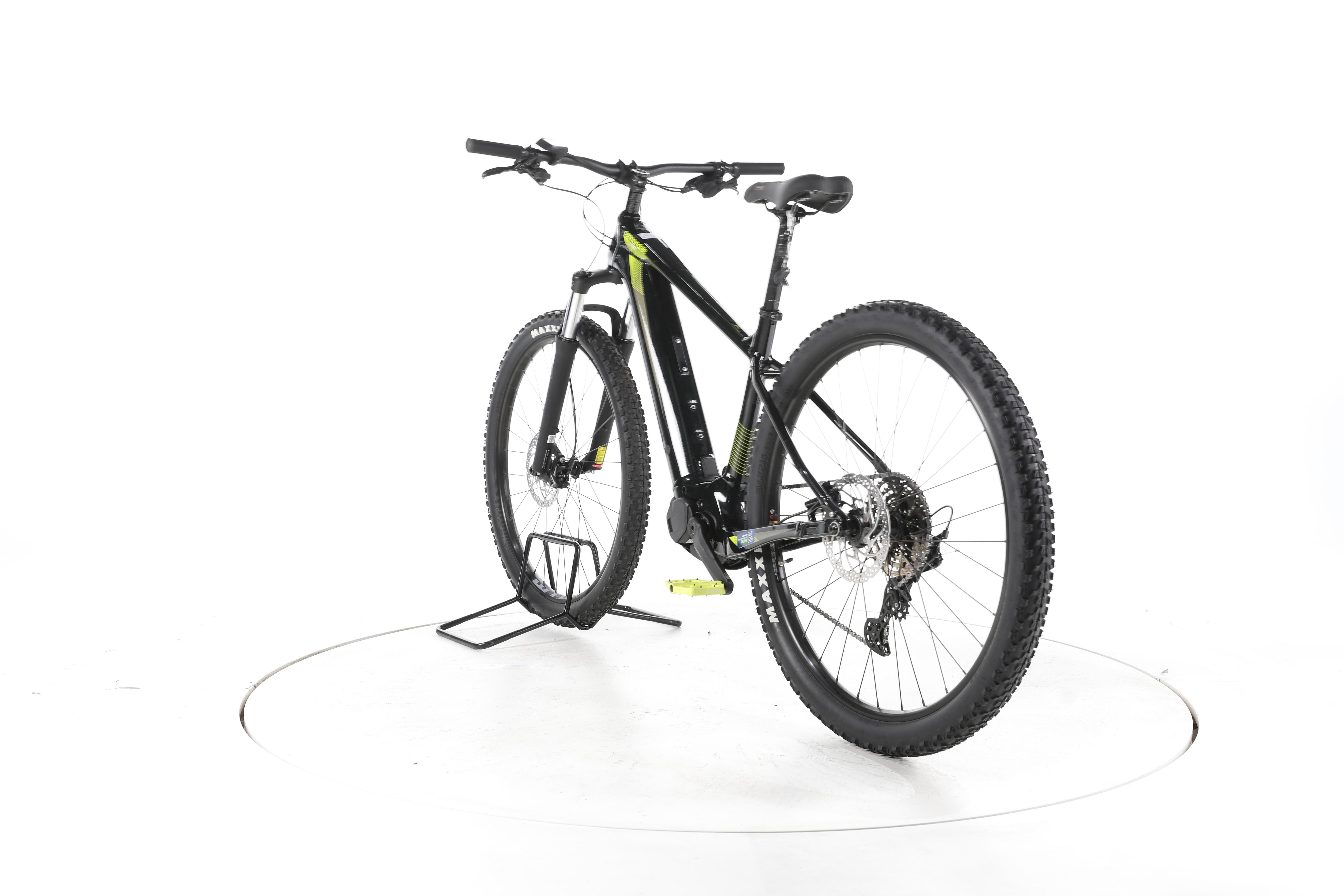 Cannondale Trail Neo 3 E-Bike - Image 9