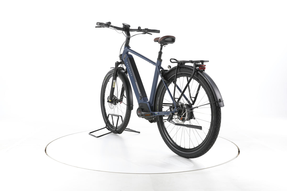 Kalkhoff Image 5.B Excite+ BLX City E-Bike - Image 9
