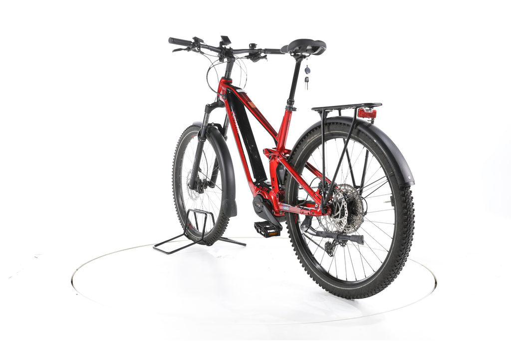 Conway Xyron SUV 4.9 SUV E-Bike - Image 9