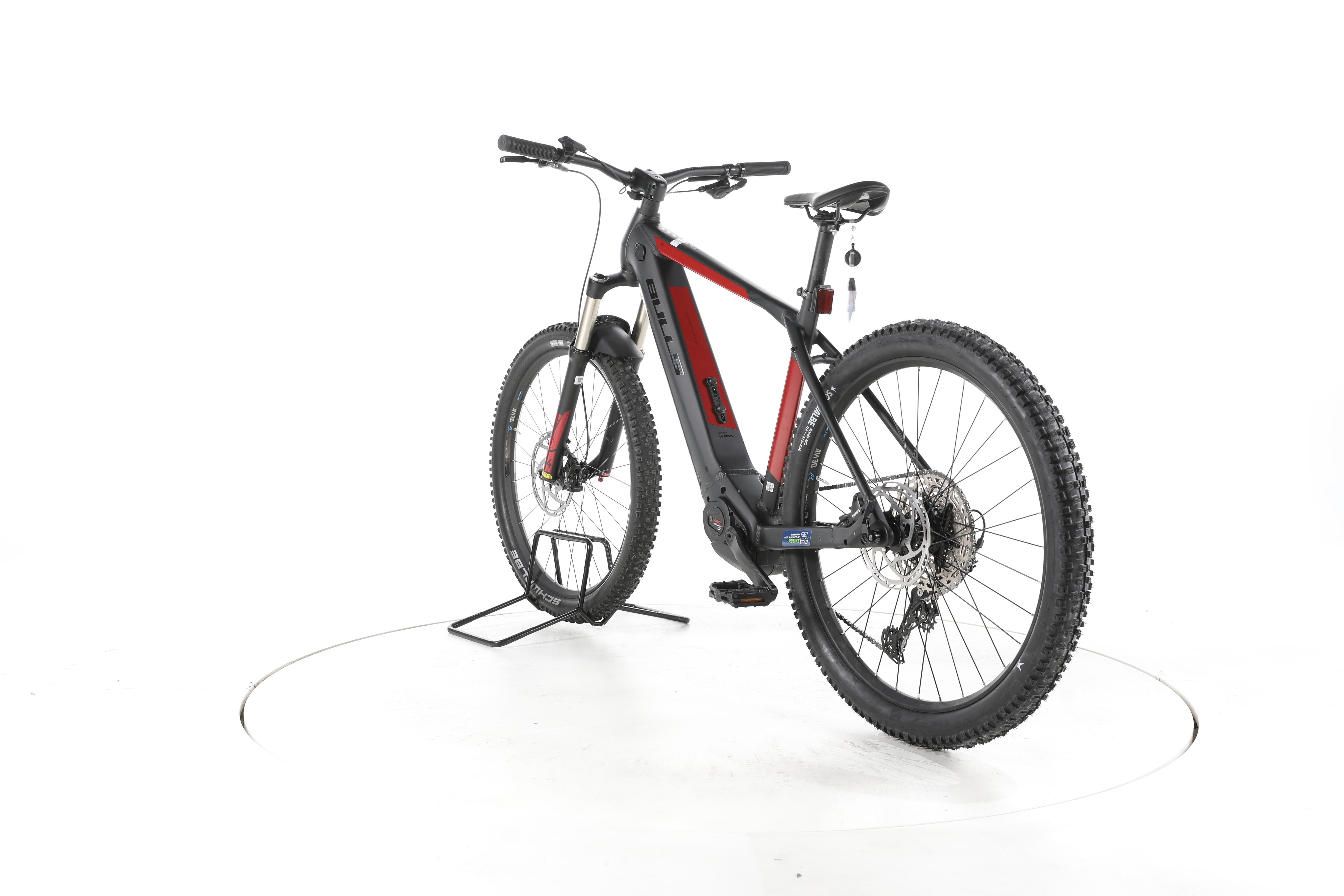 Bulls Copperhead EVO 3 E-Bike - Image 9