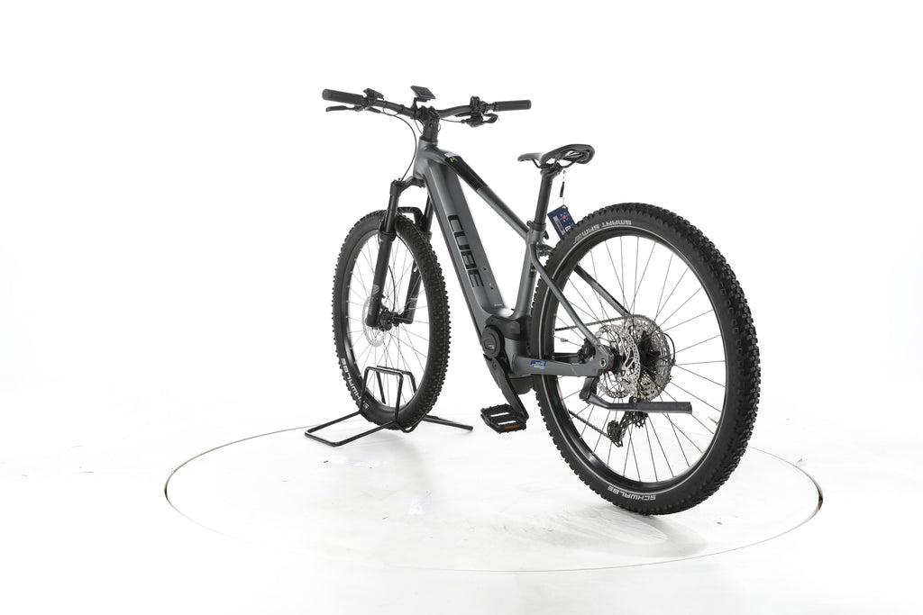 Cube Reaction Hybrid Pro E-Bike - Image 9