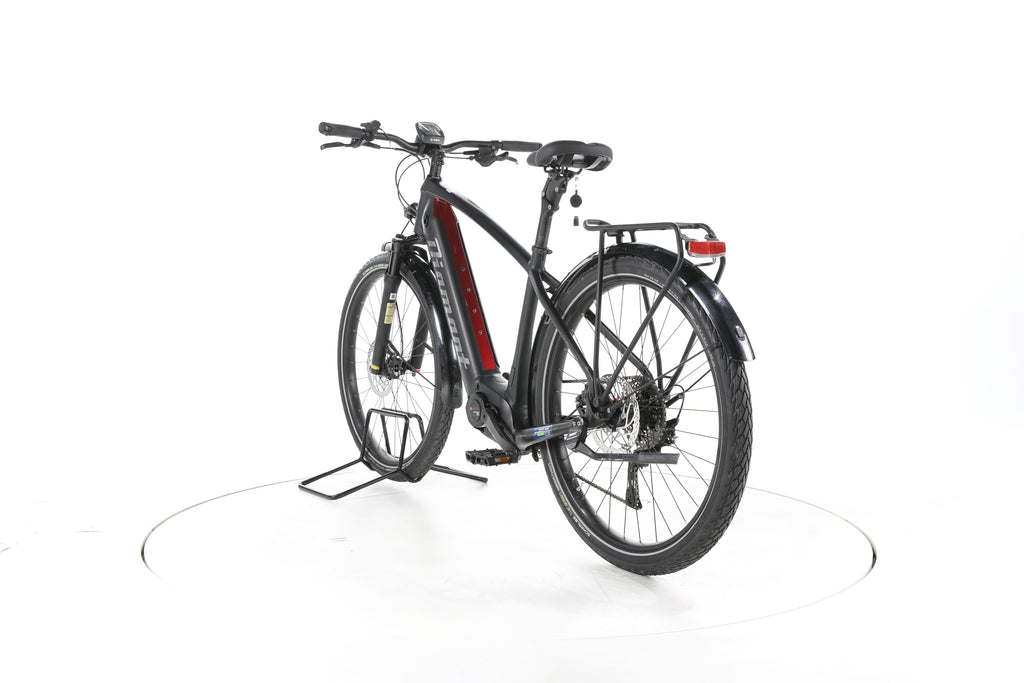 Diamant Zouma Deluxe Trekking E-Bike - Image 9