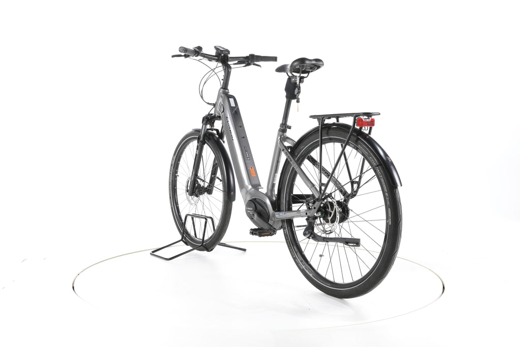 Conway Cairon TF 2.7 City E-Bike Tiefeinsteiger - Image 9