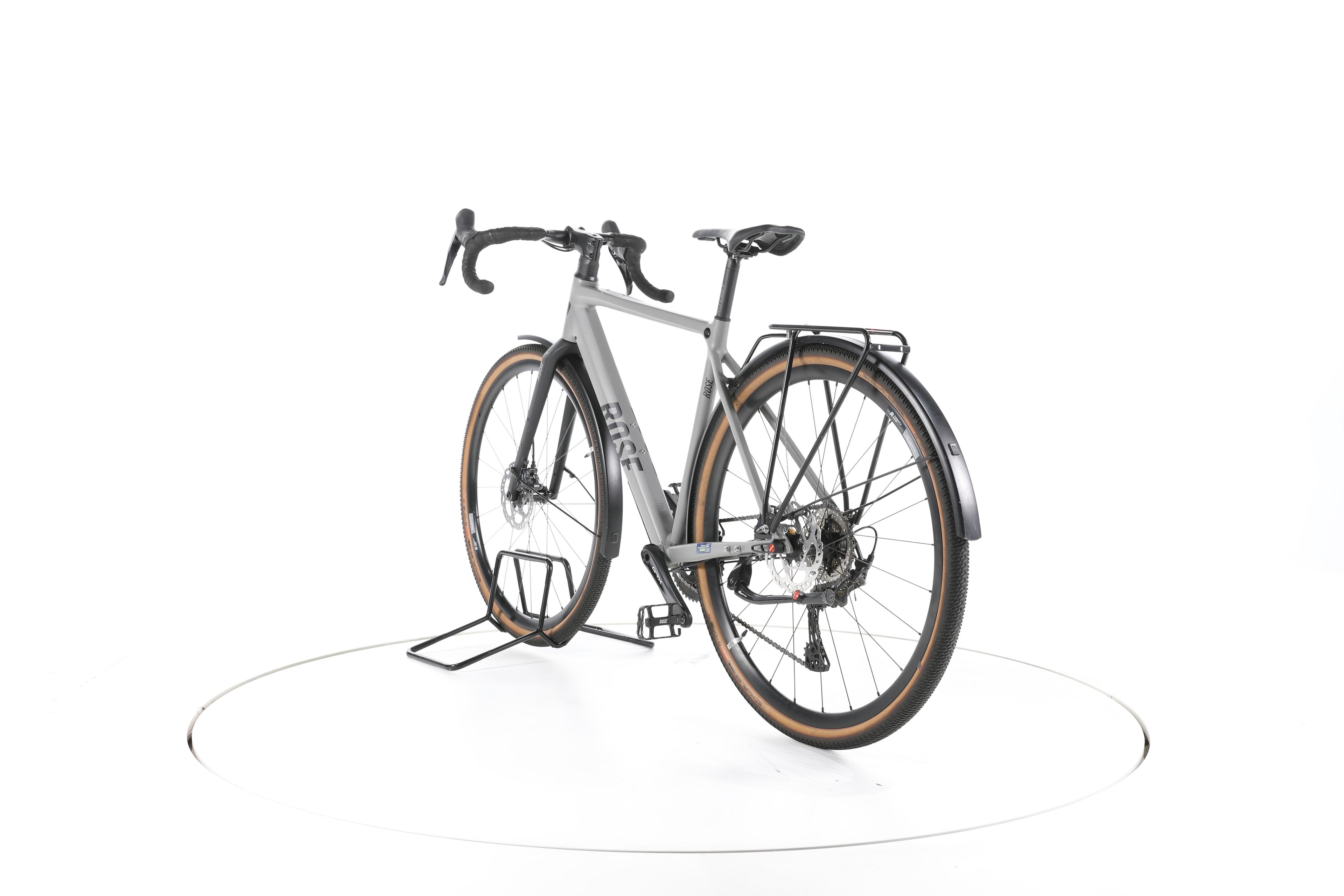 Rose BACKROAD AL GRX RX810 - Image 9