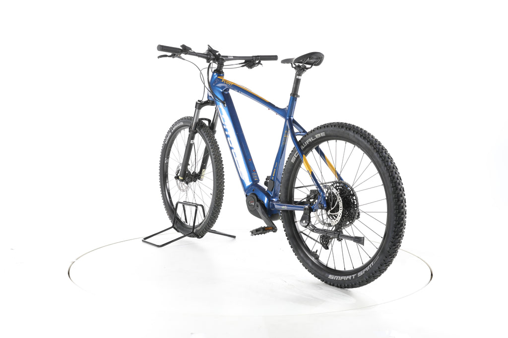 Corratec E-Power Race X-Vert E-Bike - Image 9