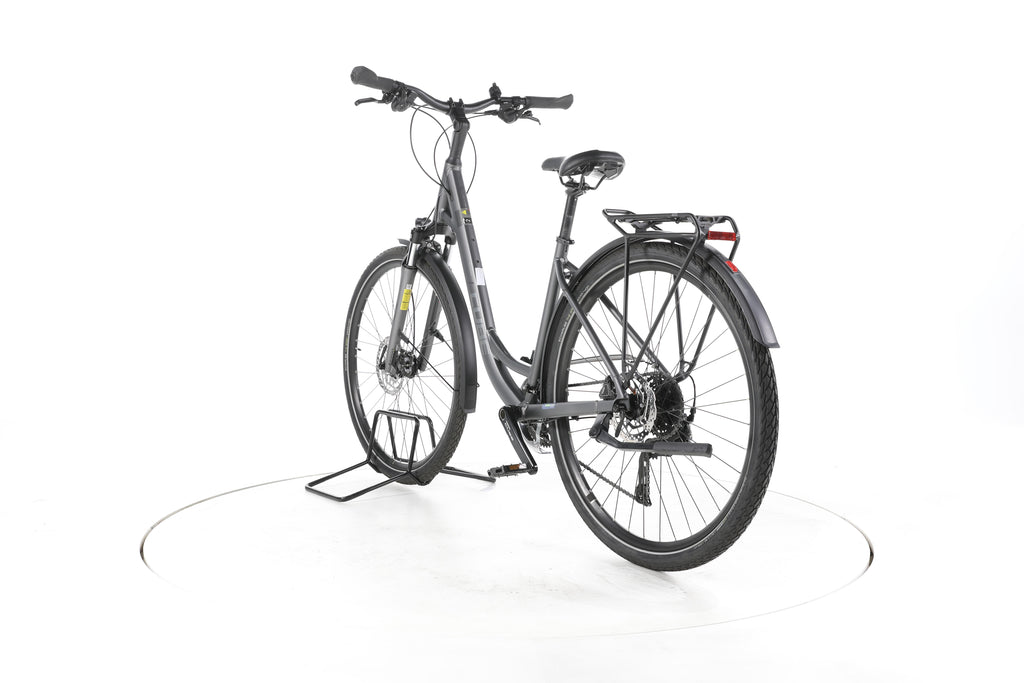 Cube Touring Pro Fahrrad City & Trekking - Image 9
