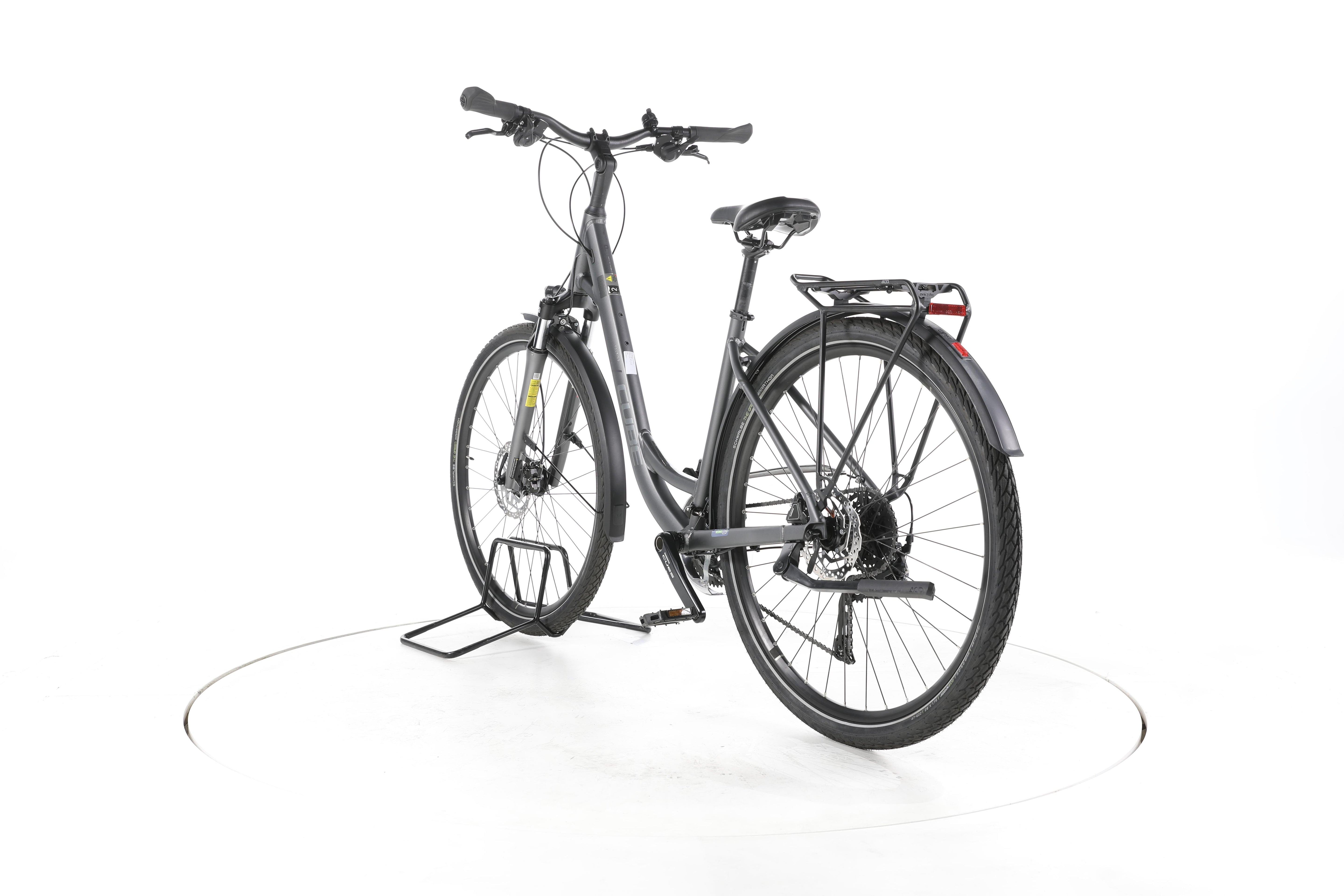 Cube Touring Pro Fahrrad City & Trekking - Image 9