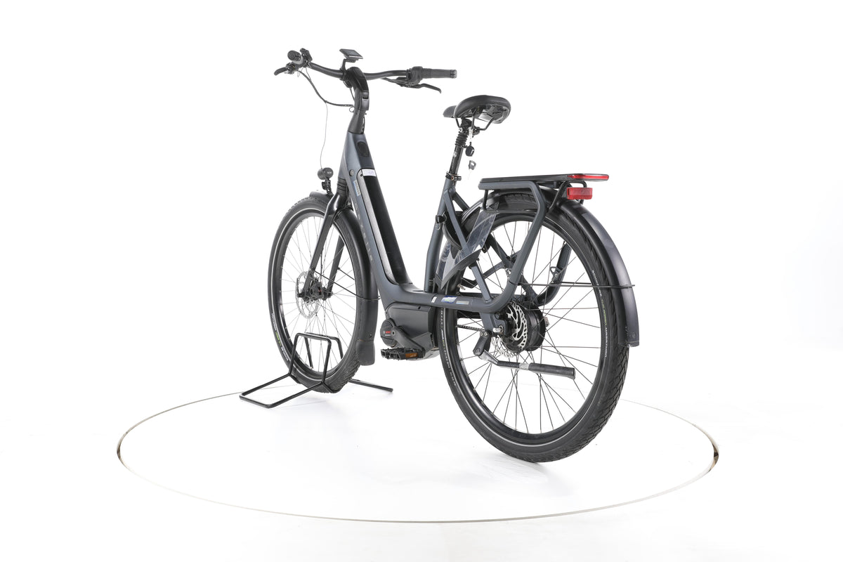 Gazelle Avignon C380 City E-Bike Tiefeinsteiger - Image 9