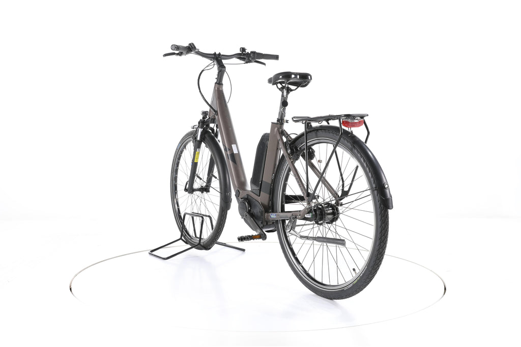 R Raymon CityRay E 2.0 City E-Bike Tiefeinsteiger - Image 9