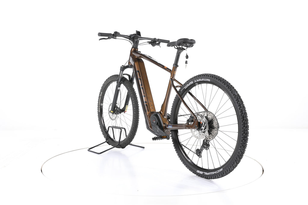 Focus AVENTURA² 6.8 Trekking E-Bike 2023 - Image 9