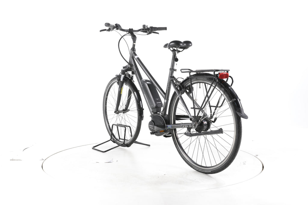 Triumph E-Cloud Plus 5 City E-Bike - Image 9