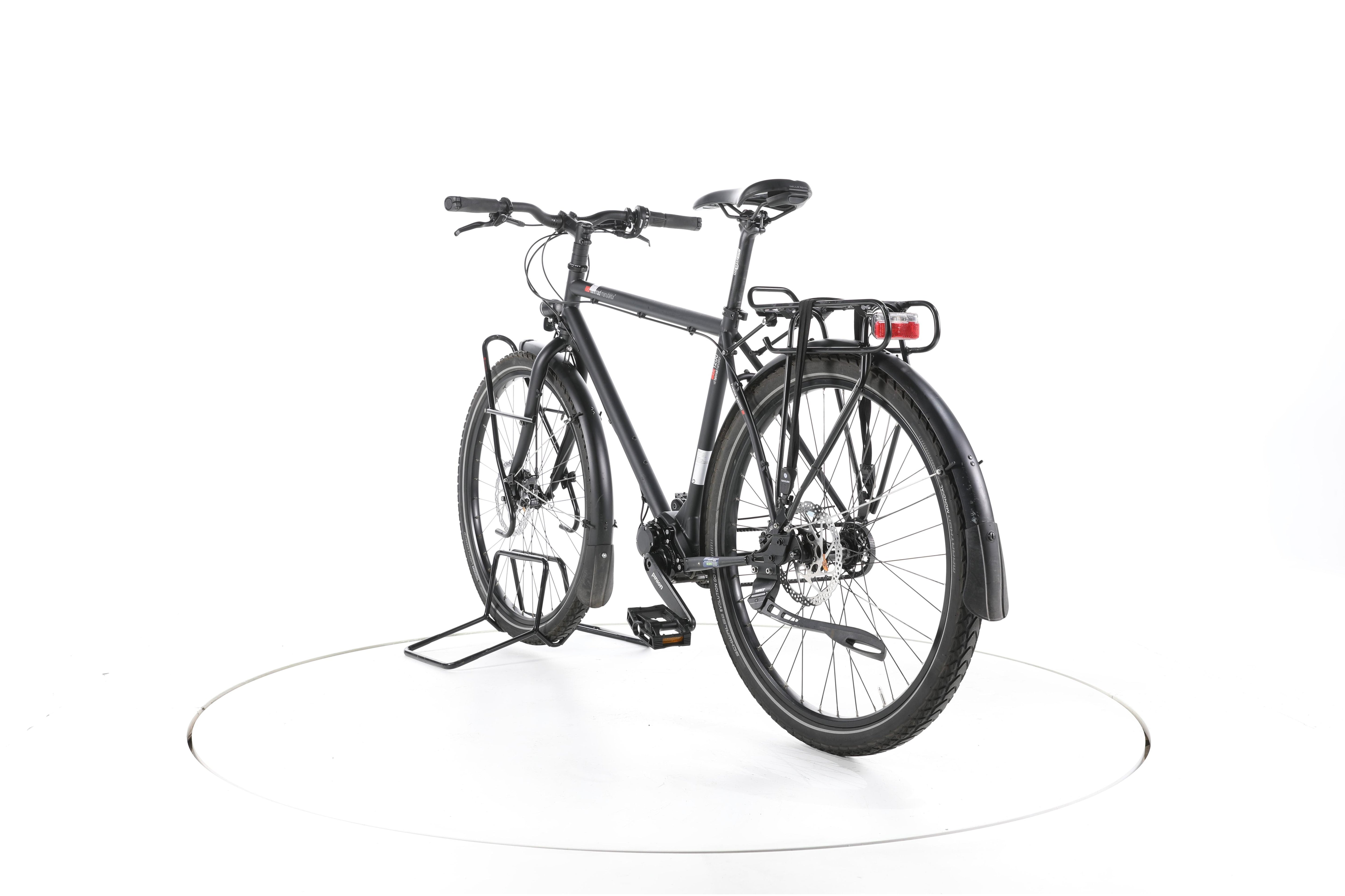 VSF Fahrradmanufaktur TX-1200 - Image 9